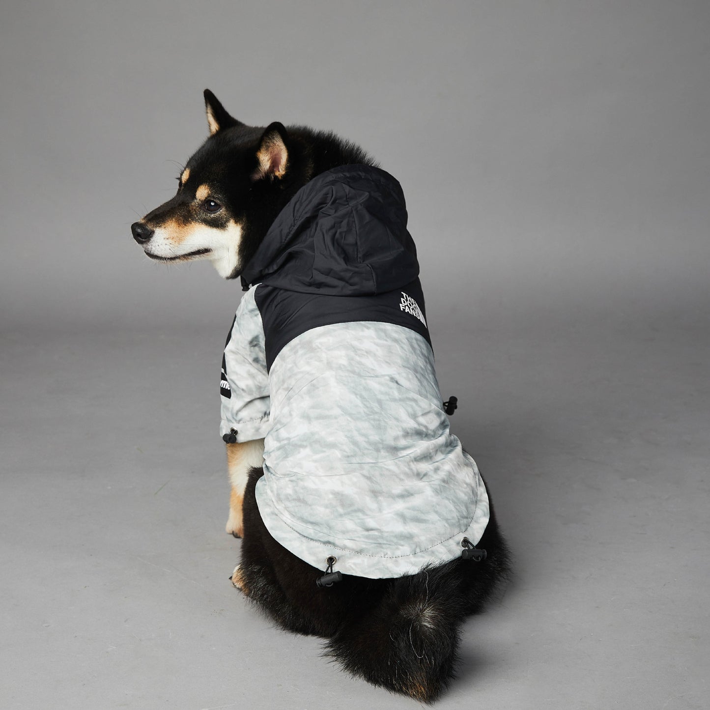 Premium Durable Shell Jackets for All Dog Sizes – Ideal for Tough Seasons - Doggy-Dog world