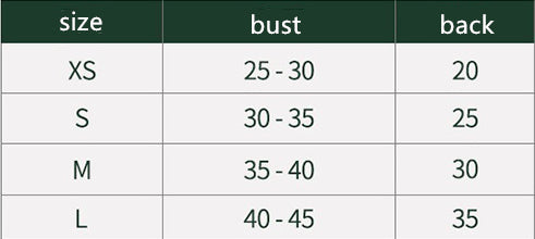 Cozy Turtleneck Dog Sweater – Warm, Stylish, and Perfect for Winter - Doggy-Dog world