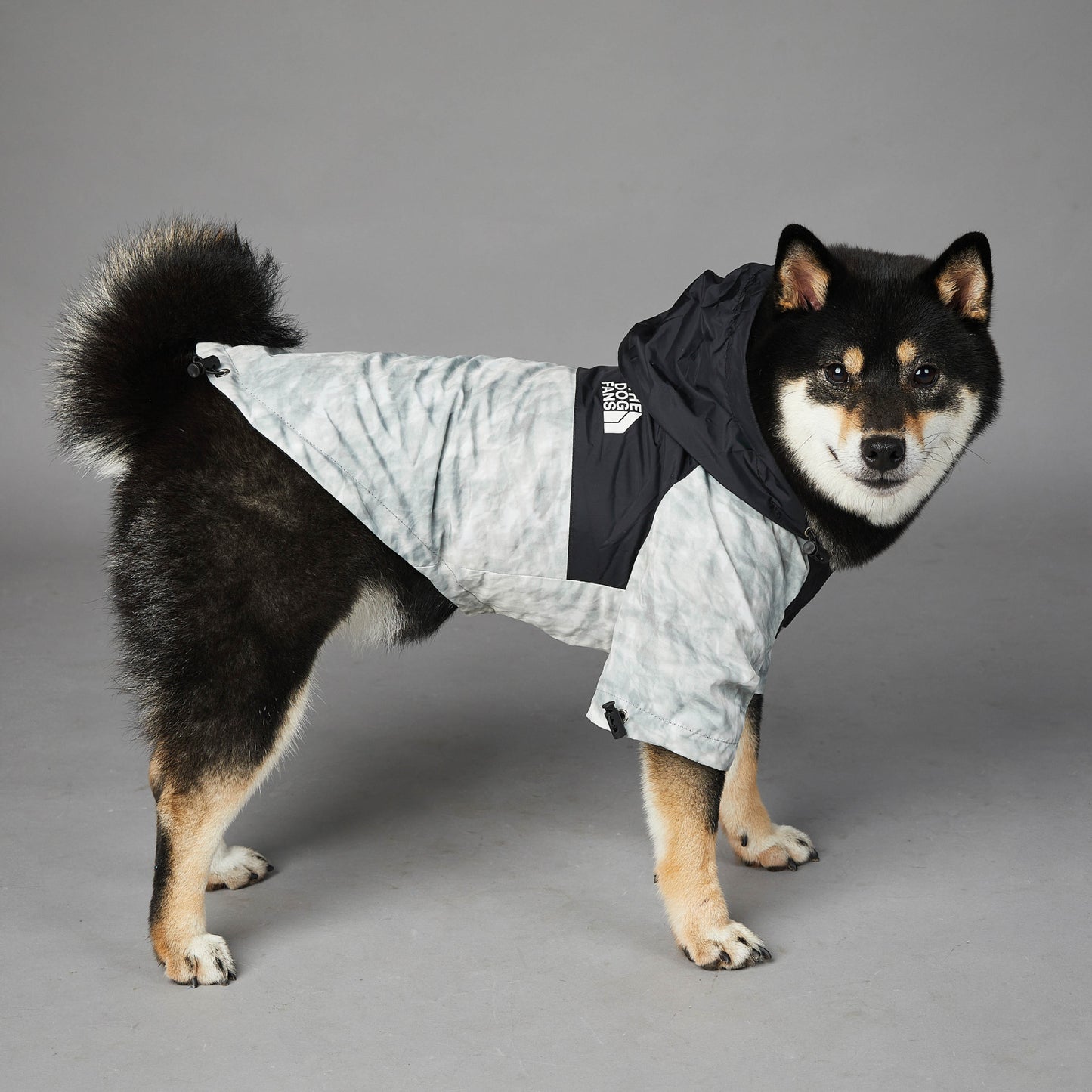 Premium Durable Shell Jackets for All Dog Sizes – Ideal for Tough Seasons - Doggy-Dog world