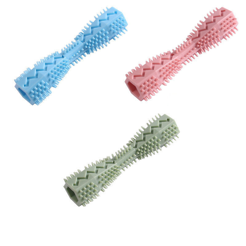 Chew Toys For Dog Teeth Cleaning - Doggy-Dog world