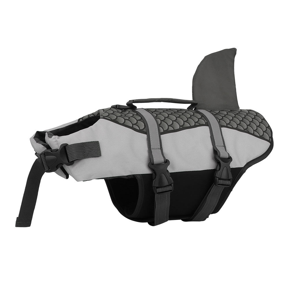 Stylish Swim Vests for Happy, Safe Pets - Doggy-Dog world