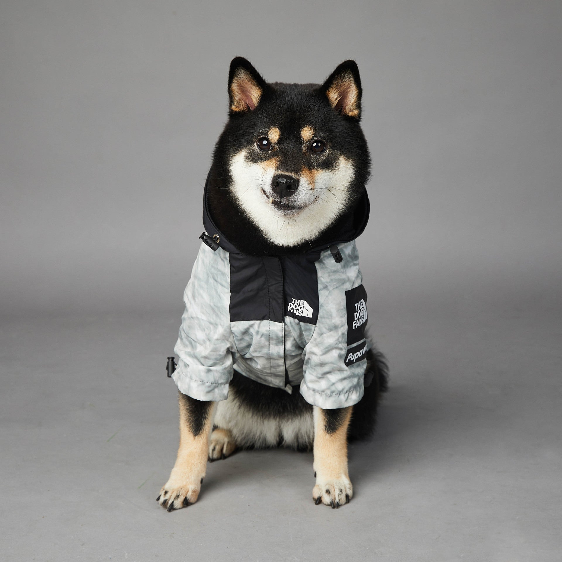 Premium Durable Shell Jackets for All Dog Sizes – Ideal for Tough Seasons - Doggy-Dog world