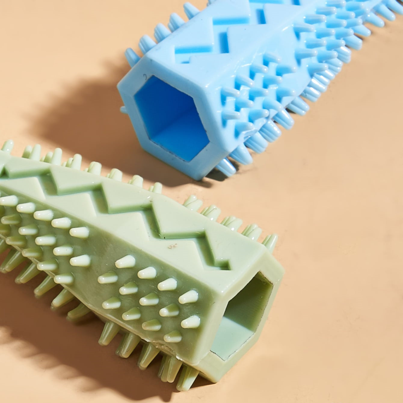 Chew Toys For Dog Teeth Cleaning - Doggy-Dog world